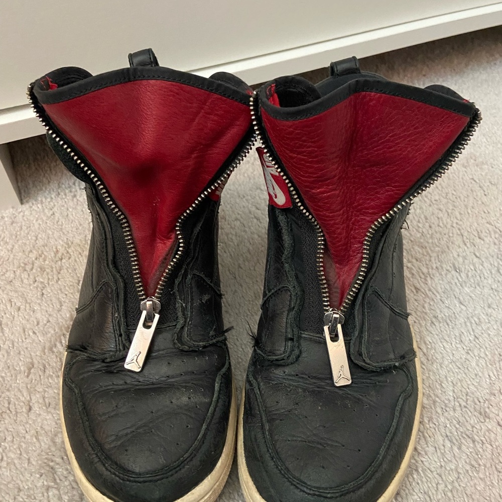 nike air shoes - Picture 3 of 4